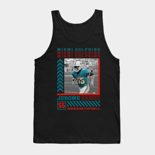 JEROME BAKER Tank Top